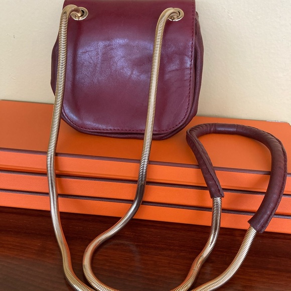 Alexander Wang mini drawstring Crossbody Bag - Picture 6 of 15